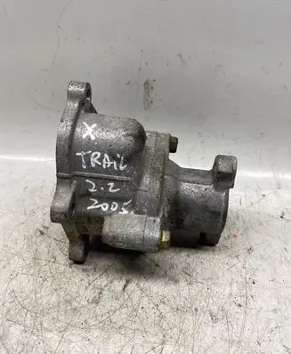 Thermostat/thermostat housing
