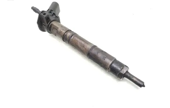 Mercedes-Benz ML W164 Fuel injector A6420700587 0445115027
