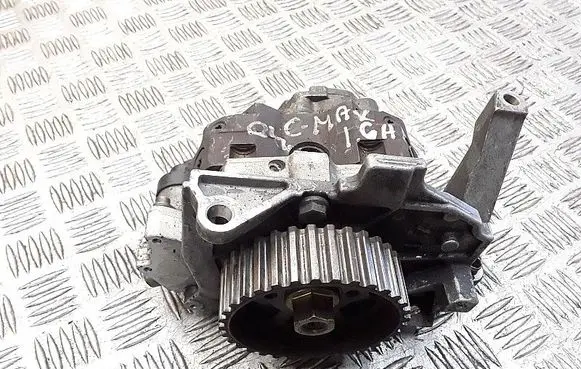 Ford C-MAX I Fuel injection high pressure pump 0445010089 9651844380