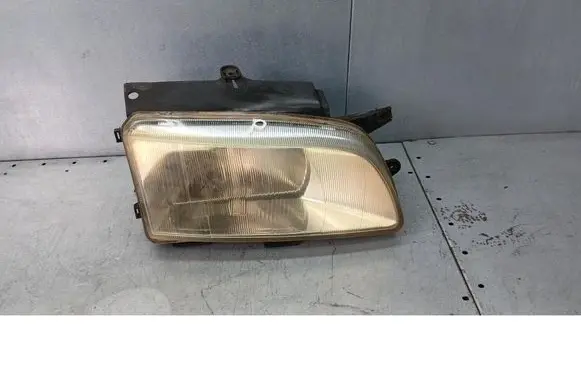 Citroen Berlingo Front reflector 9621298880