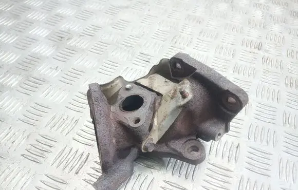 Subaru Forester SH Exhaust manifold