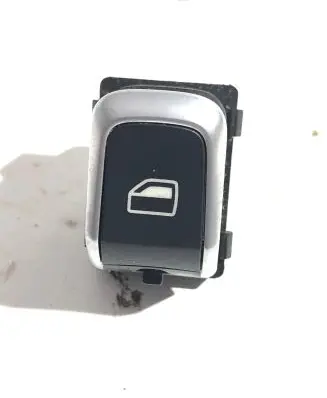 Audi A7 S7 4G Electric window control switch 4h0959855a