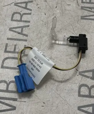 Mercedes-Benz ML W166 Rear door interior light A0009066900