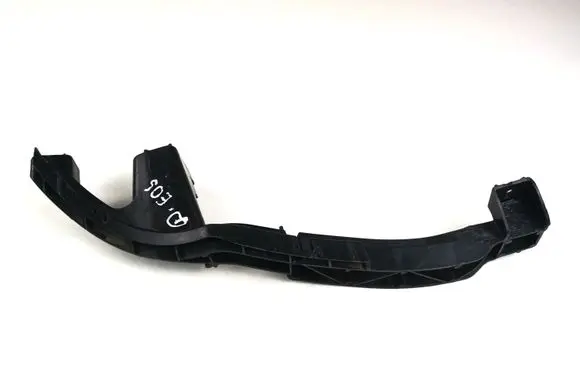 Volkswagen Eos Rear bumper cross member 1q0807890