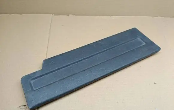 Volkswagen Golf VII Other trunk/boot trim element 5G9867464