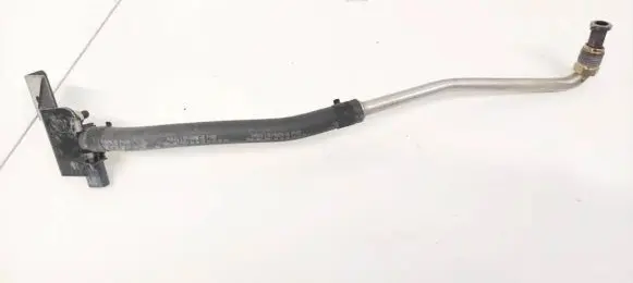 Ford Puma Fuel line pipe L1B15H295AE L1B1-5H295-AE