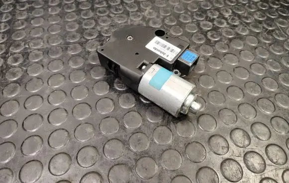 Sunroof motor/actuator