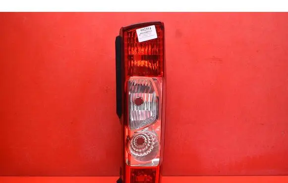 Fiat Ducato Rear/tail lights 0000