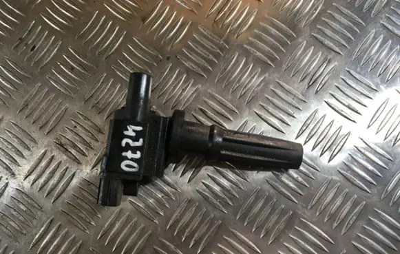 Hyundai Santa Fe High voltage ignition coil 2730138020
