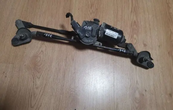 KIA Cerato Front wiper linkage and motor 035417760 981102F000