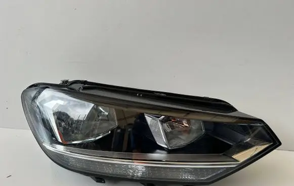 Volkswagen Touran III Headlight/headlamp