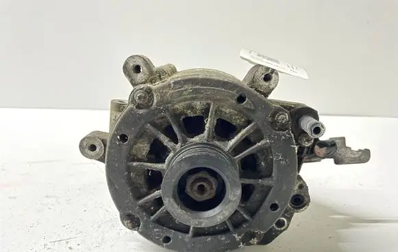 Porsche Cayenne (9PA) Generator/alternator 94860301503