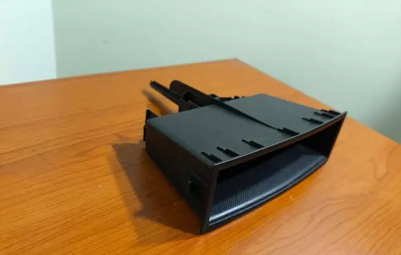 Peugeot Expert Radio/CD/DVD/GPS head unit 