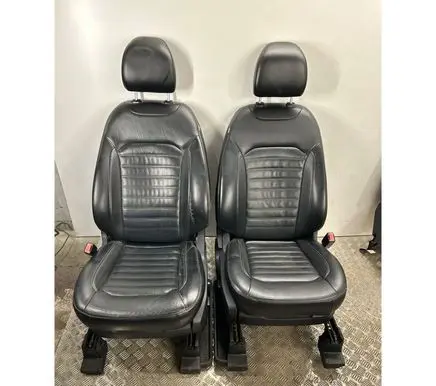 Ford Edge II Seat and door cards trim set 