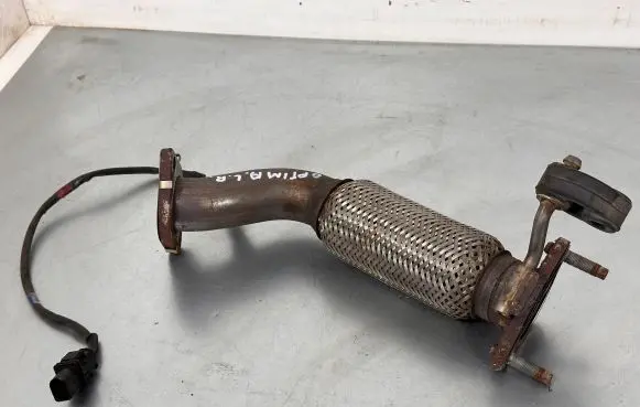 Muffler/silencer