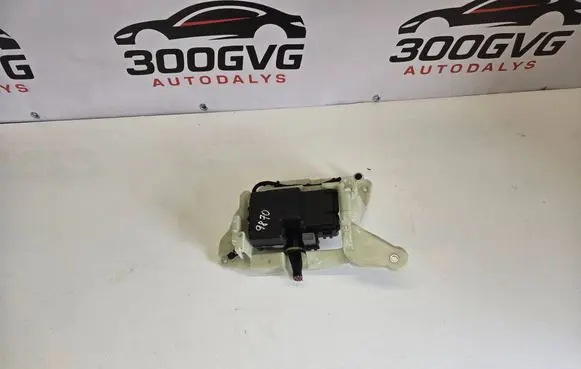 Volvo XC60 Fuse module 31384034
