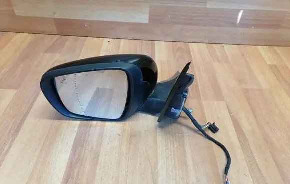 Renault Espace V (RFC) Front door electric wing mirror 963024306R 963669335R 261F67974R