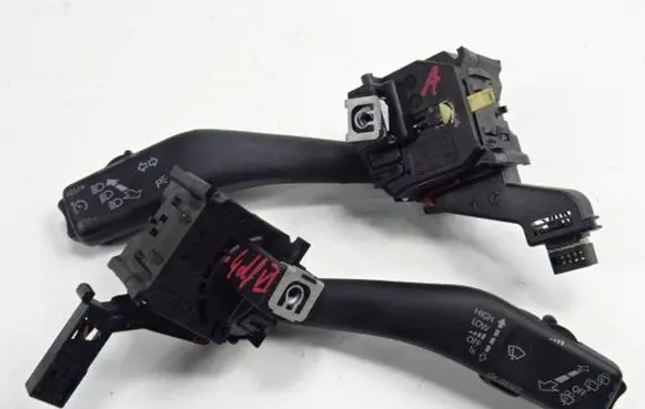 Volkswagen Golf VI Wiper control stalk 1K0953519J 01203516 20351692088803