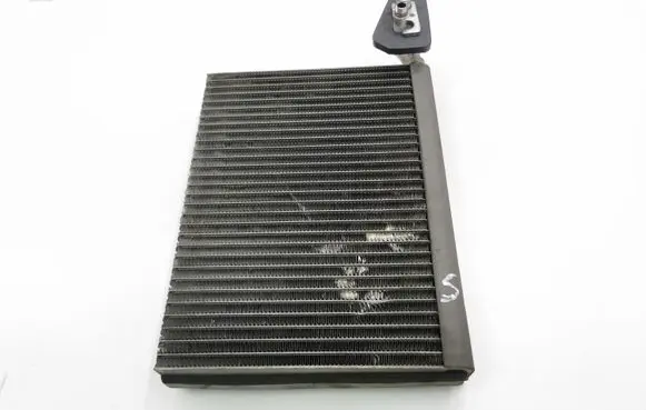 Mercedes-Benz ML W164 Air conditioning (A/C) radiator (interior) 