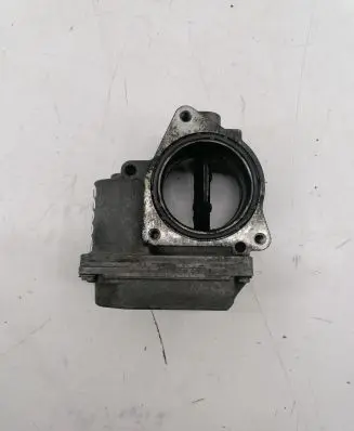 Skoda Superb B5 (3U) Throttle valve A2C53100873PLZT 059128063B