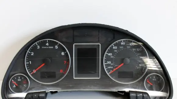 Speedometer (instrument cluster)
