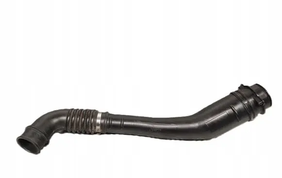 Fiat Talento Fuel tank filler neck pipe 172214036R