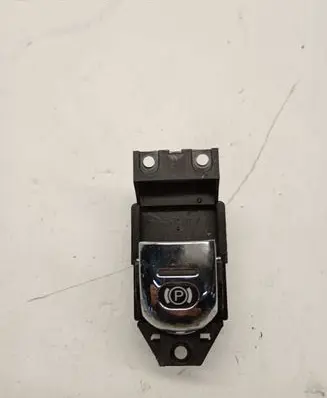 Bentley Continental Hand parking brake switch 3W0927225