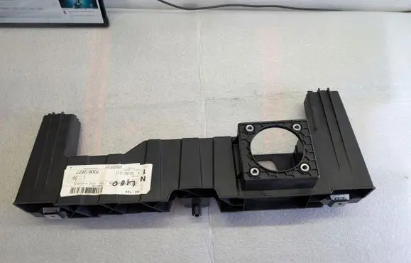Mercedes-Benz EQC Other under body part A2936804301