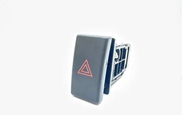 Toyota Avensis T250 Hazard light switch 157963 TR9503 D014