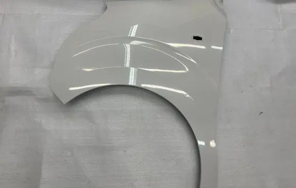 Toyota Proace Fender 9808757880