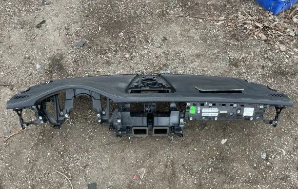 Porsche Panamera (971) Dashboard 971857003T
