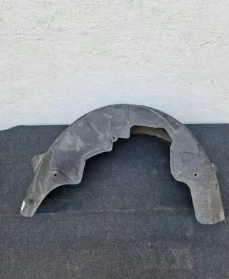 BMW X3 G01 Rear arch fender liner splash guards 7394818