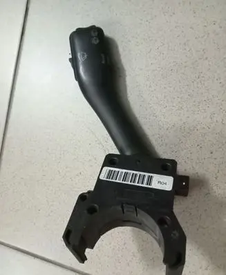 Volkswagen PASSAT B5 Wiper control stalk 4B0953503H