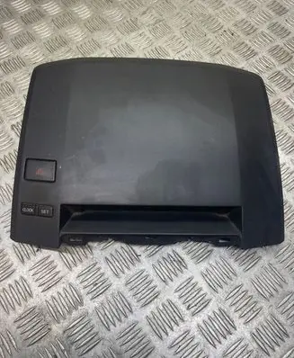 Mazda 5 Dashboard center trim panel CC2955311