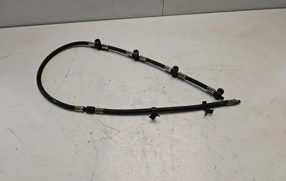 Fuel return line/hose
