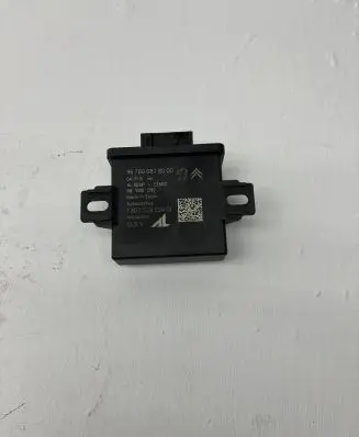 Peugeot 5008 Other control units/modules 967600878000 9676008780
