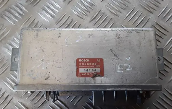 Audi 100 S4 C4 ABS control unit/module 0265100056 369100056 4A0907379A