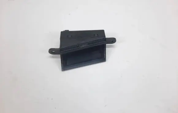 Opel Astra K Head up display screen 814592697