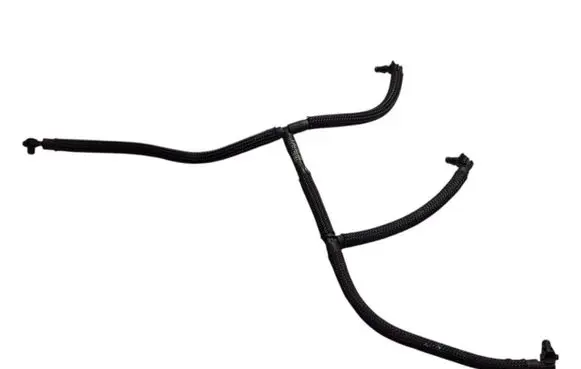 Seat Ibiza IV (6J,6P) Fuel return line/hose 03P130235A