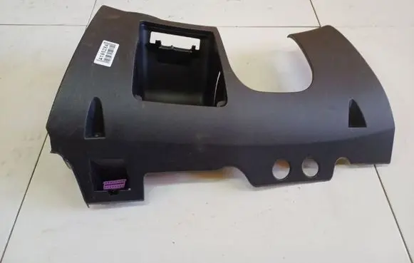 Skoda Octavia Mk2 (1Z) Other interior part 1Z1857923