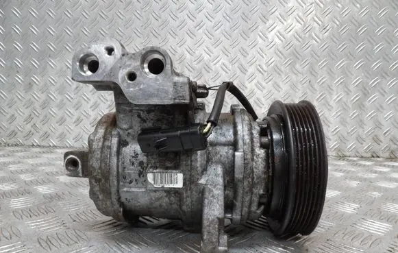 Jeep Grand Cherokee (WJ) Air conditioning (A/C) compressor (pump) 4472207014 HFC134A