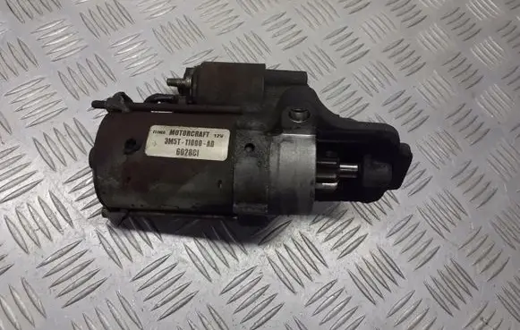 Ford Focus Starter motor 3M5T-11000-AD