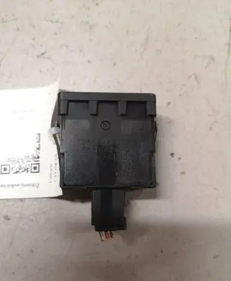Citroen C4 I Headlight level height control switch 96384422XT 9636698XT PA66GF30