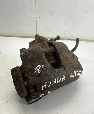 Honda Accord Front brake caliper
