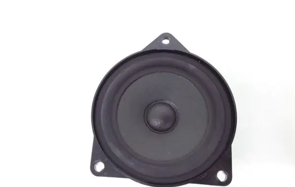 BMW 5 F10 F11 Parcel shelf speaker 9169691 160149