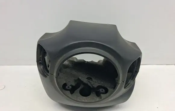 Fiat Bravo Steering wheel column trim 735407786