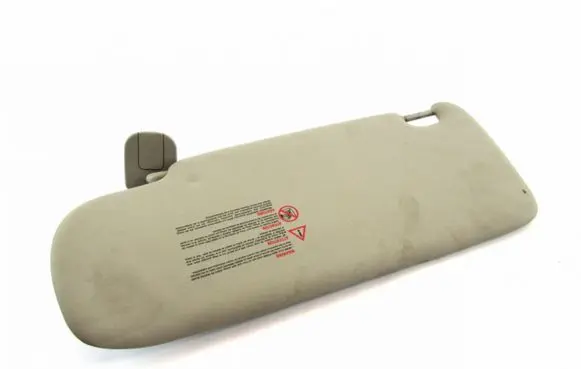 Renault Espace - Grand espace IV Sun visor 820000096