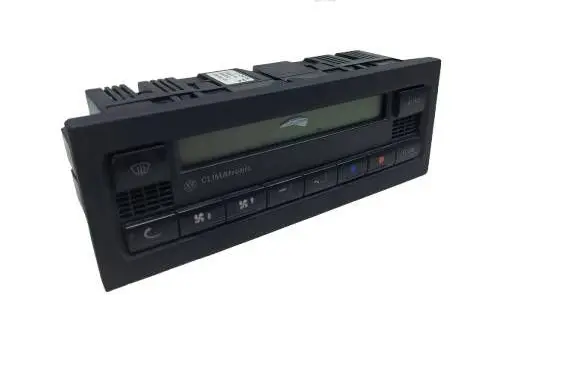 Volkswagen PASSAT B5 Climate control unit 3B1907044H