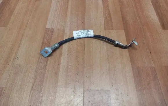 Renault Megane IV Negative earth cable (battery) 240800427R 0A0000