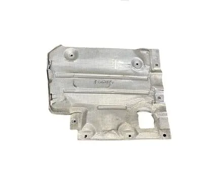 Alfa Romeo Stelvio Exhaust heat shield 50549623